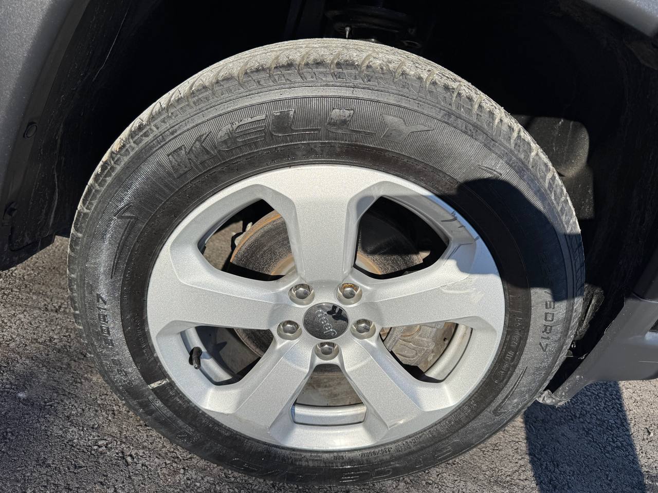 Used - Jeep Compass Latitude 4x4 SUV for sale in Staten Island NY