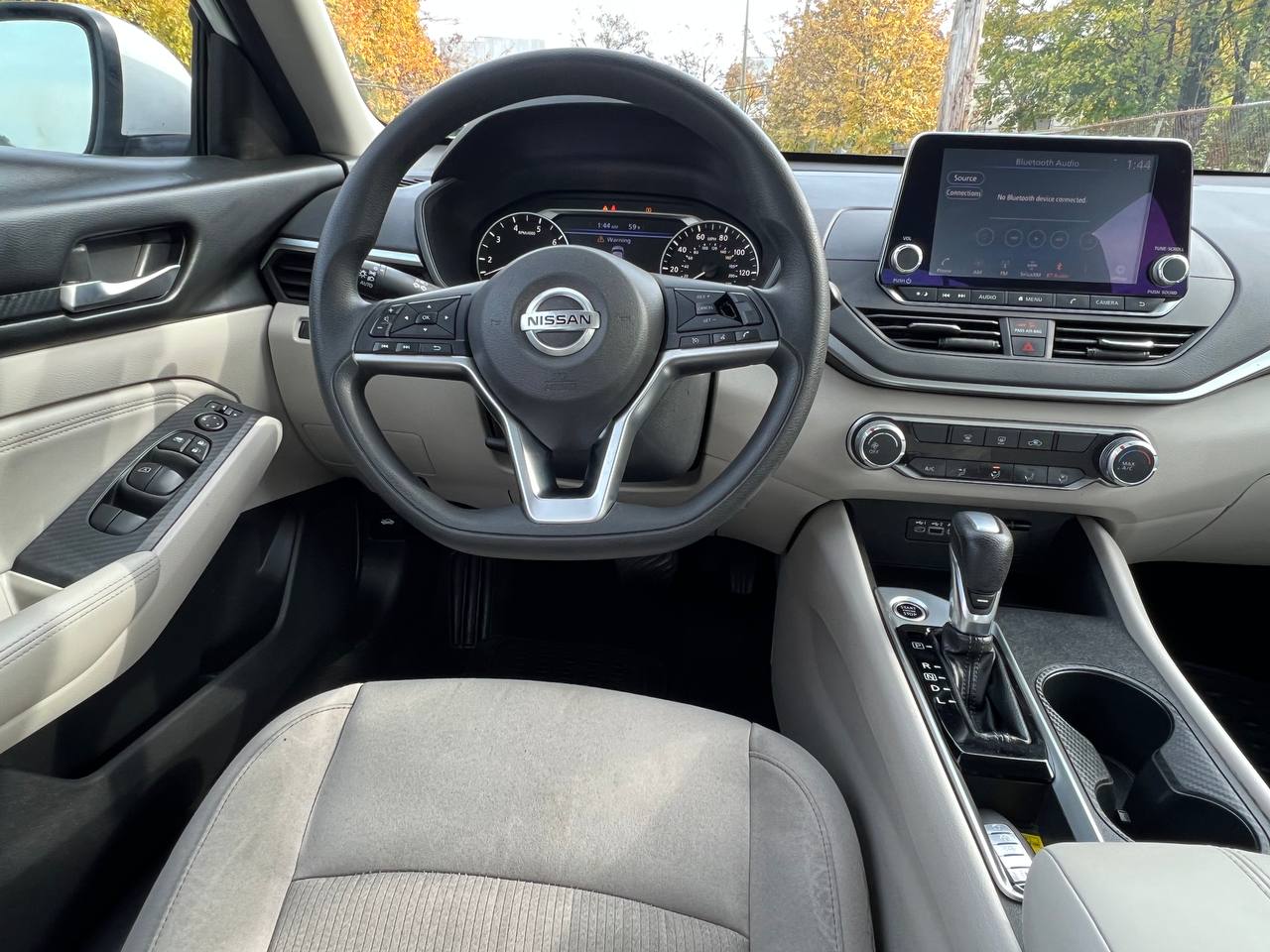 Used - Nissan Altima 2.5 S SEDAN for sale in Staten Island NY
