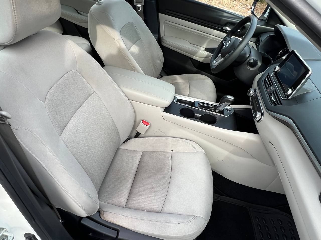 Used - Nissan Altima 2.5 S SEDAN for sale in Staten Island NY