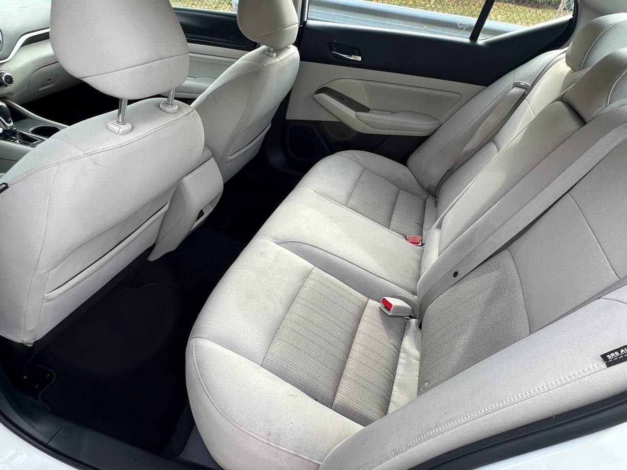 Used - Nissan Altima 2.5 S SEDAN for sale in Staten Island NY