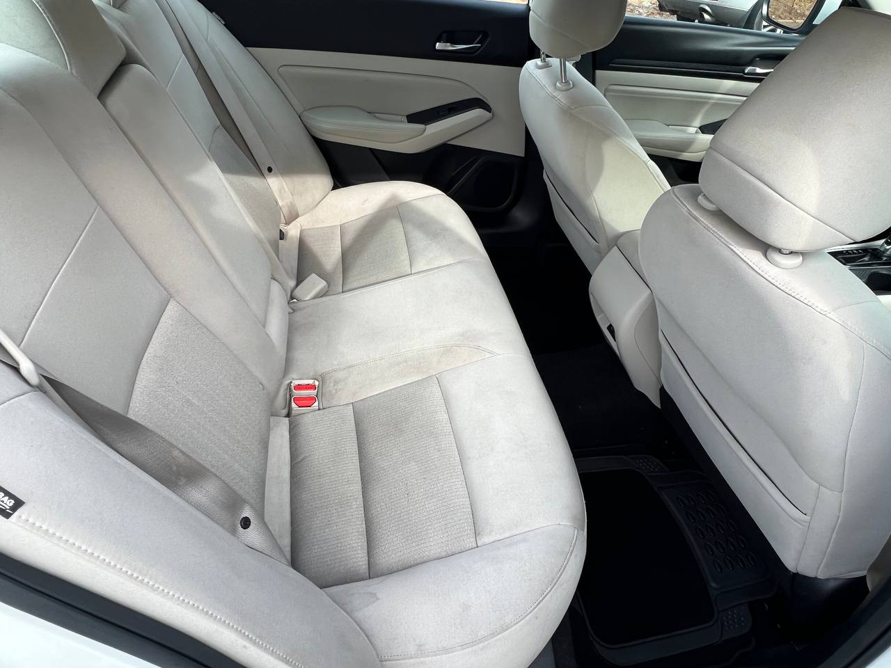Used - Nissan Altima 2.5 S SEDAN for sale in Staten Island NY