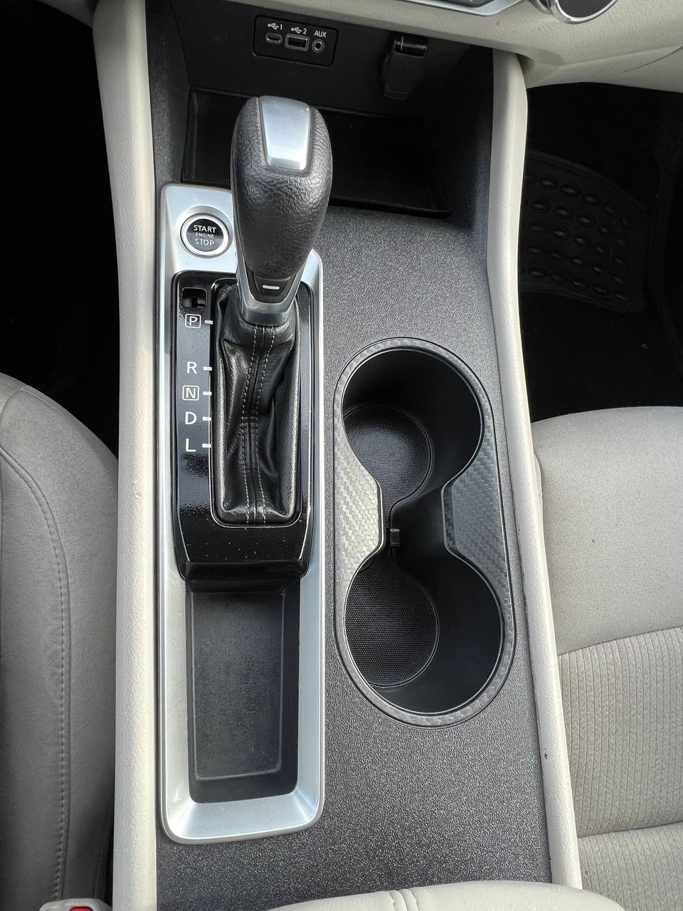 Used - Nissan Altima 2.5 S SEDAN for sale in Staten Island NY