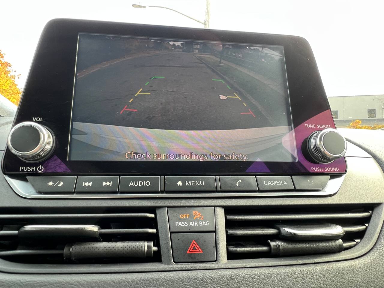 Used - Nissan Altima 2.5 S SEDAN for sale in Staten Island NY