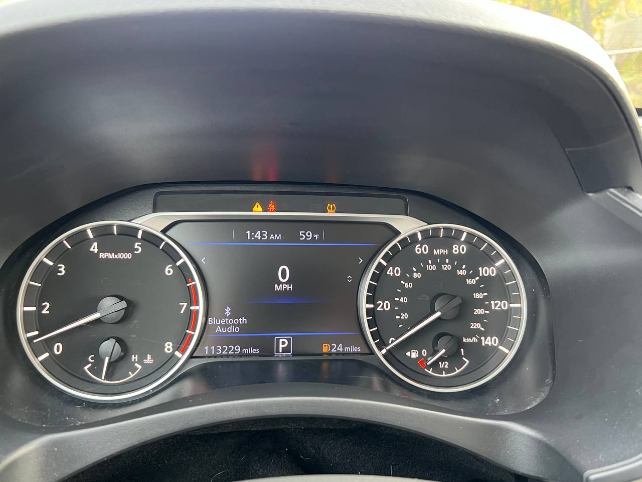 Used - Nissan Altima 2.5 S SEDAN for sale in Staten Island NY