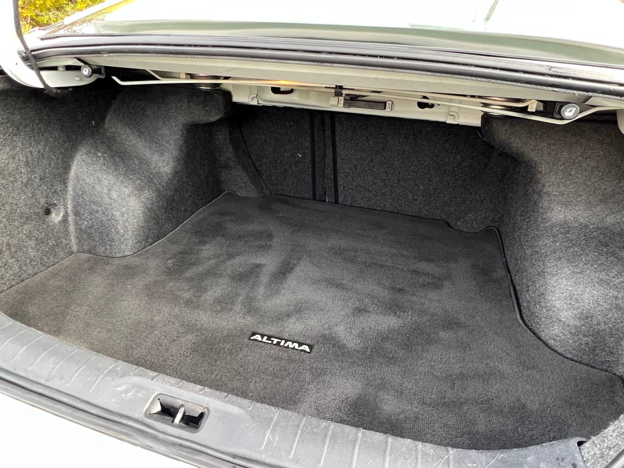 Used - Nissan Altima 2.5 S SEDAN for sale in Staten Island NY