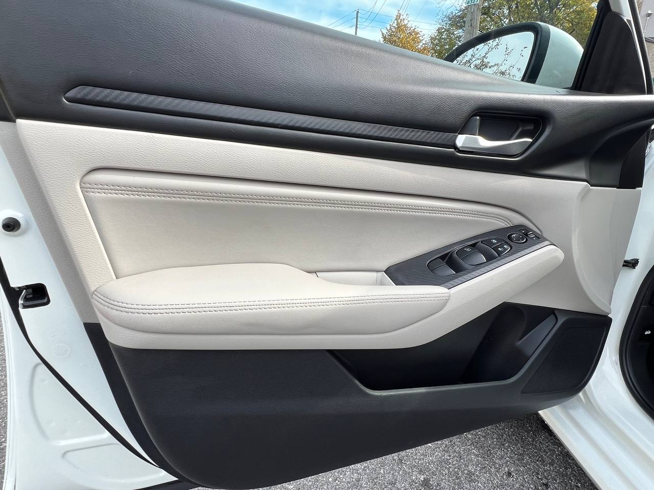 Used - Nissan Altima 2.5 S SEDAN for sale in Staten Island NY