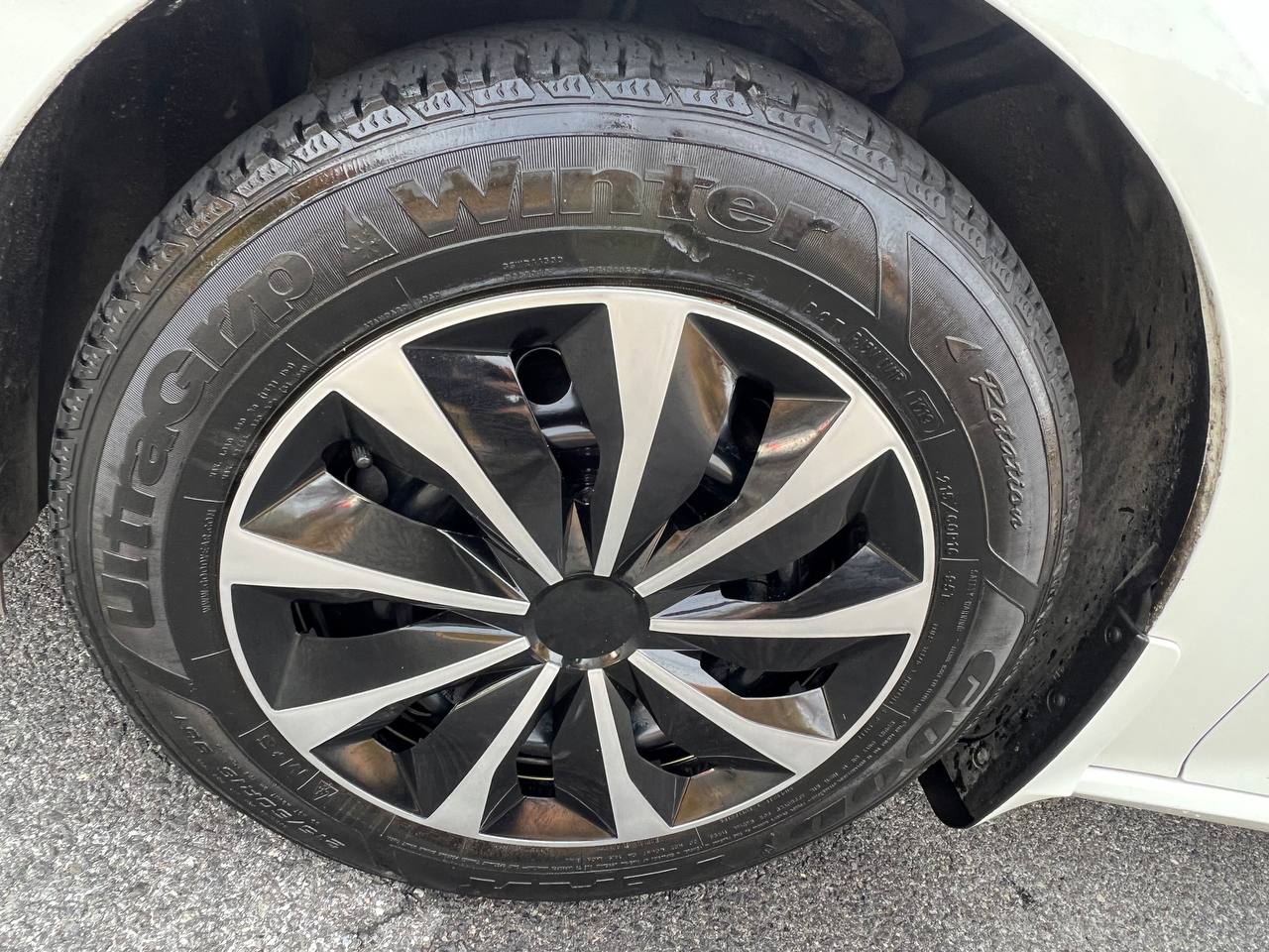 Used - Nissan Altima 2.5 S SEDAN for sale in Staten Island NY
