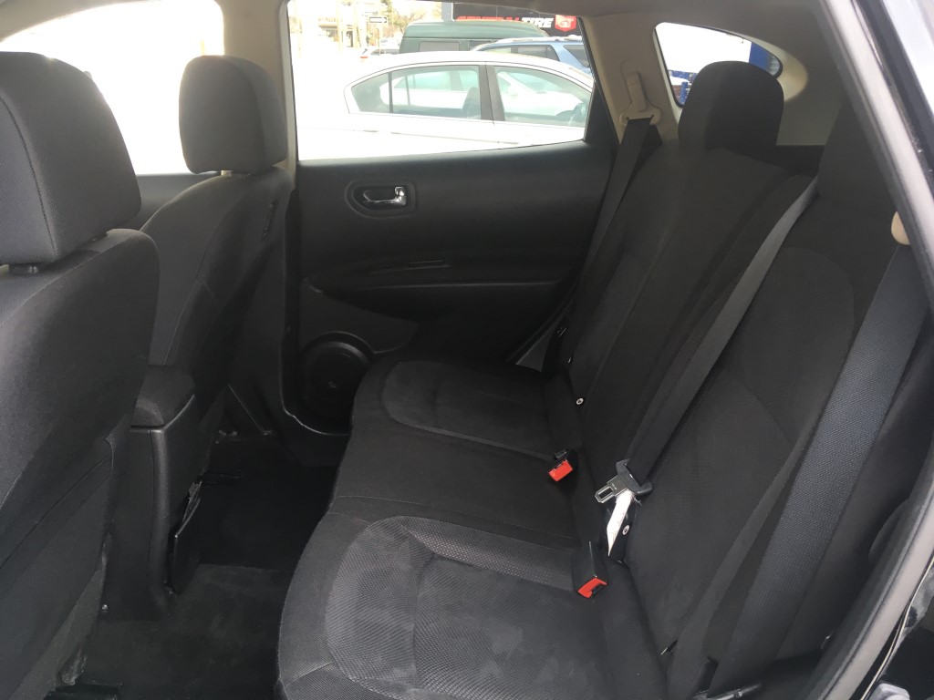 Used - Nissan Rogue SV AWD SUV for sale in Staten Island NY