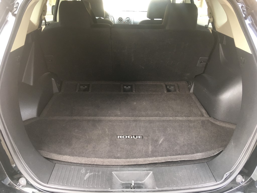 Used - Nissan Rogue SV AWD SUV for sale in Staten Island NY