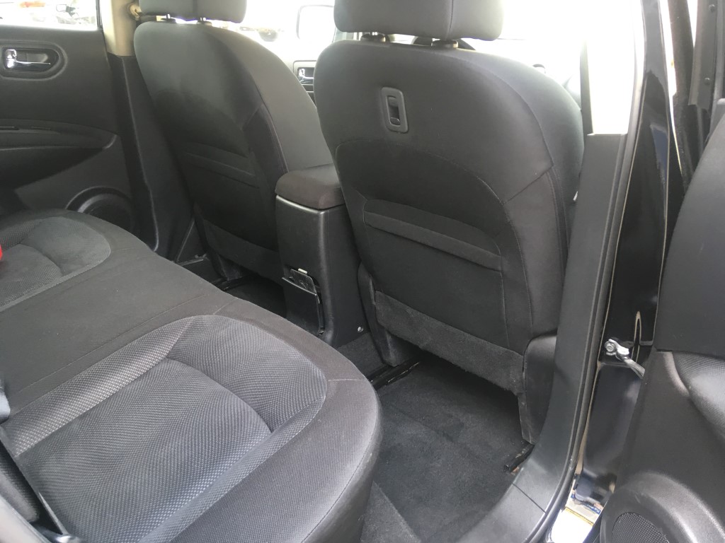 Used - Nissan Rogue SV AWD SUV for sale in Staten Island NY