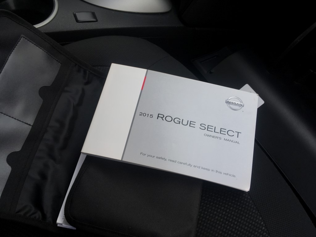 Used - Nissan Rogue SV AWD SUV for sale in Staten Island NY