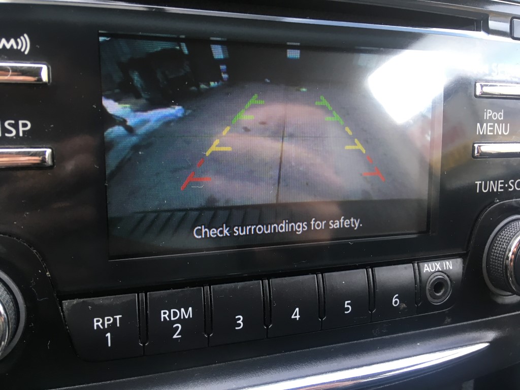 Used - Nissan Rogue SV AWD SUV for sale in Staten Island NY