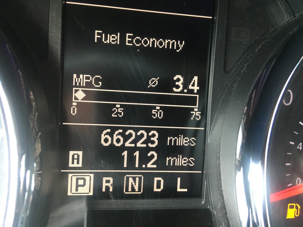 Used - Nissan Rogue SV AWD SUV for sale in Staten Island NY