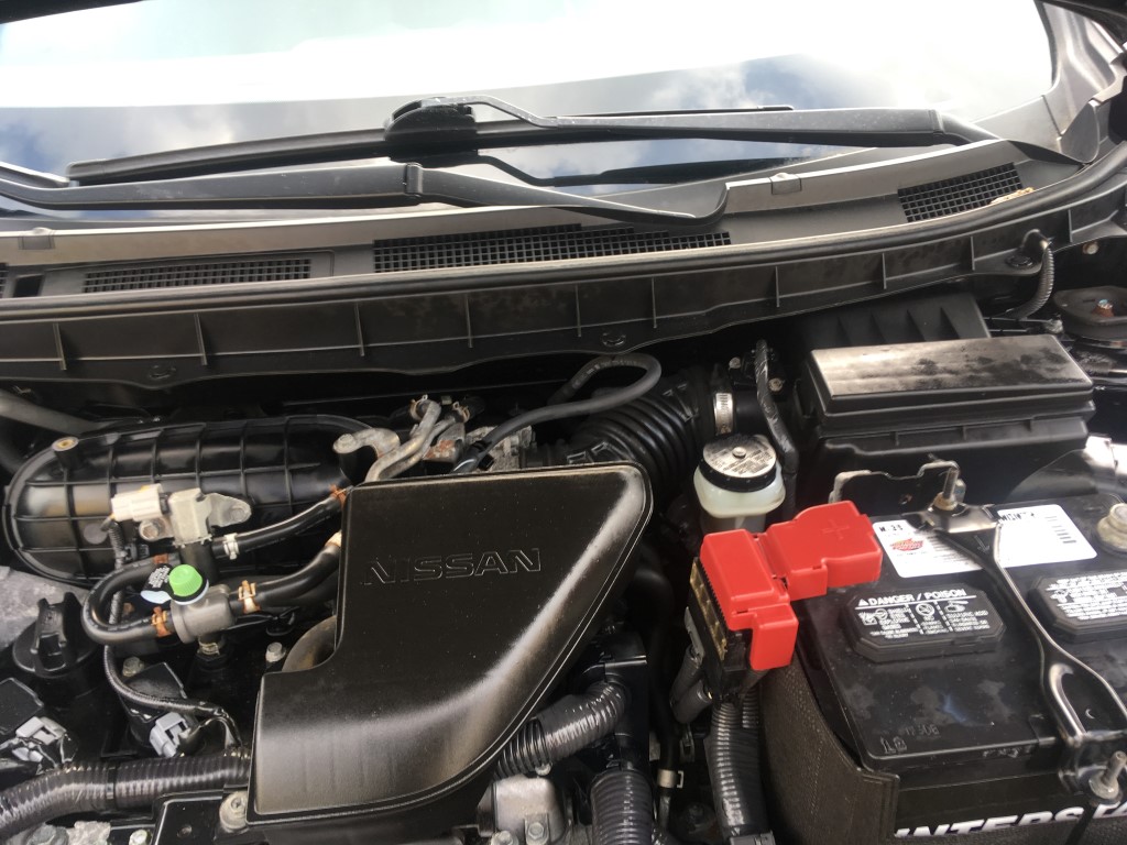 Used - Nissan Rogue SV AWD SUV for sale in Staten Island NY