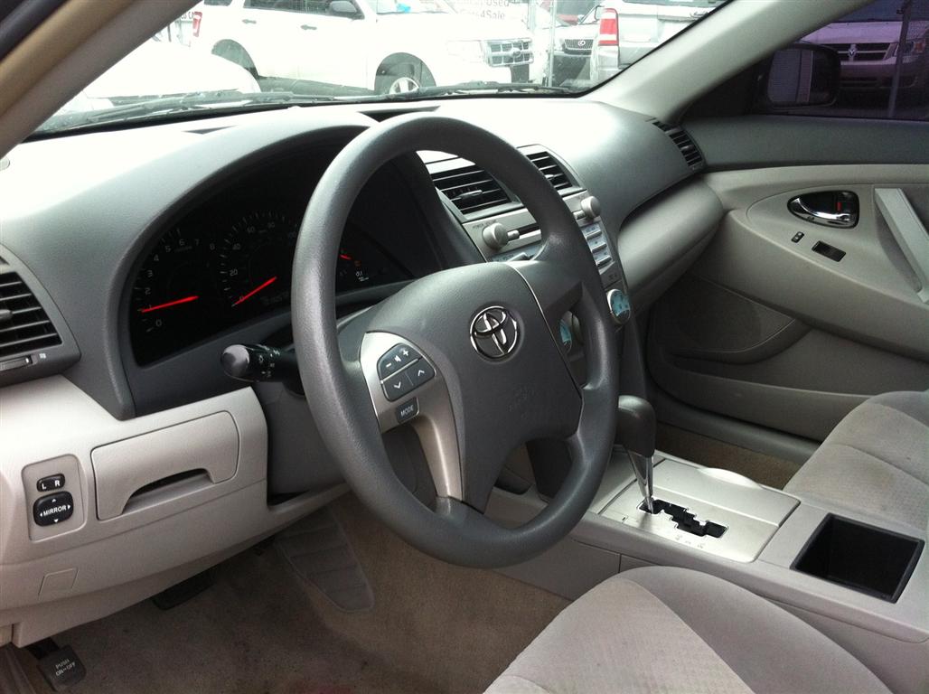 2008 Toyota Camry Sedan LE for sale in Brooklyn, NY