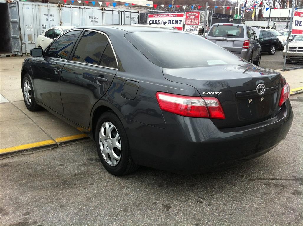 2008 Toyota Camry Sedan LE for sale in Brooklyn, NY