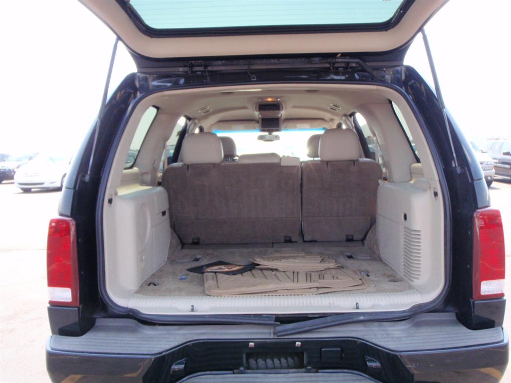 Pre-owned Car EscaladeCadillac