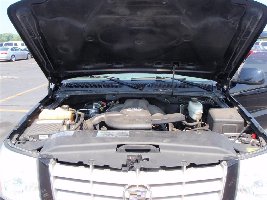 Pre-owned Car EscaladeCadillac