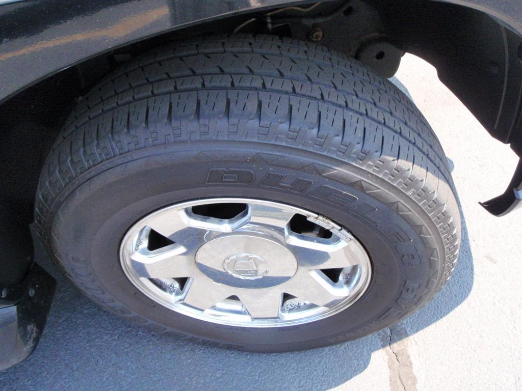 Pre-owned Car EscaladeCadillac