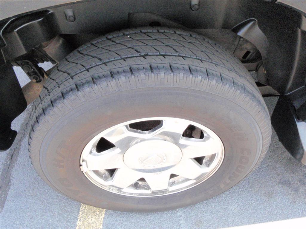 Pre-owned Car EscaladeCadillac