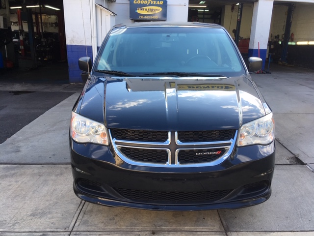 Used - Dodge Grand Caravan SE Minivan for sale in Staten Island NY