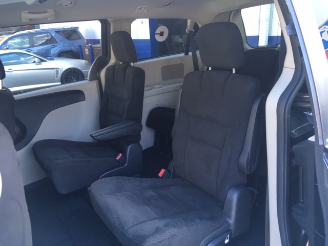 Used - Dodge Grand Caravan SE Minivan for sale in Staten Island NY