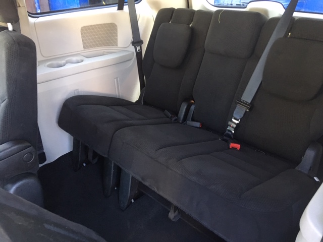 Used - Dodge Grand Caravan SE Minivan for sale in Staten Island NY