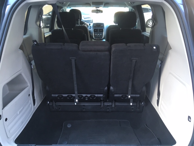 Used - Dodge Grand Caravan SE Minivan for sale in Staten Island NY