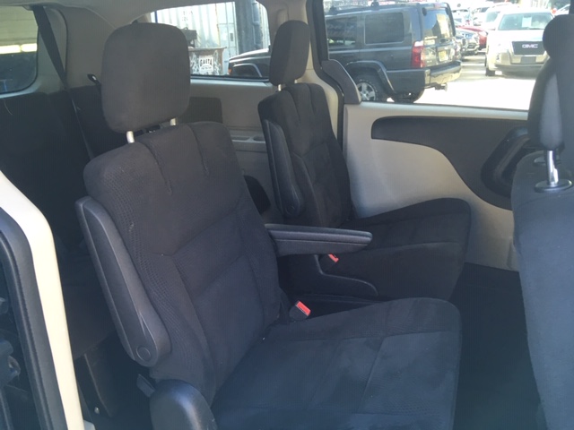 Used - Dodge Grand Caravan SE Minivan for sale in Staten Island NY