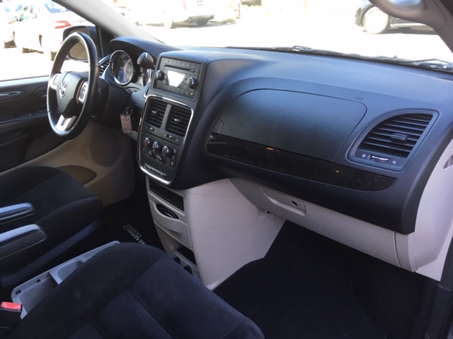 Used - Dodge Grand Caravan SE Minivan for sale in Staten Island NY