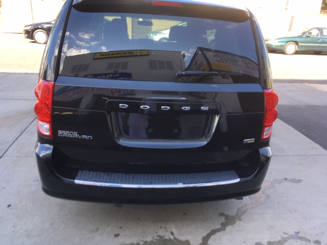 Used - Dodge Grand Caravan SE Minivan for sale in Staten Island NY