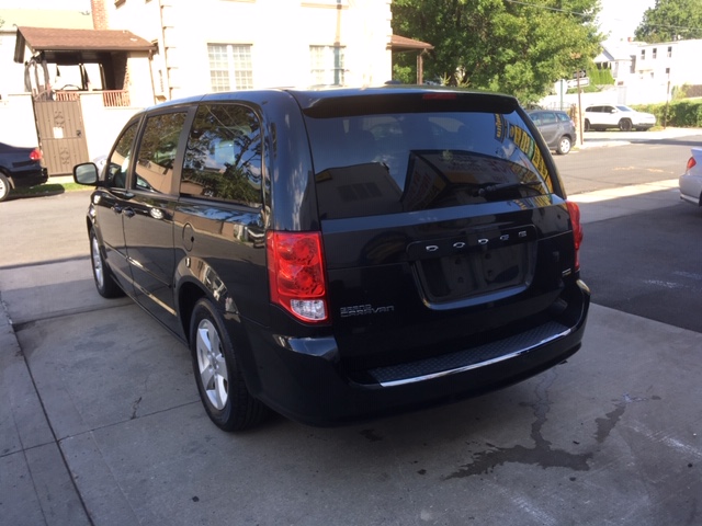 Used - Dodge Grand Caravan SE Minivan for sale in Staten Island NY