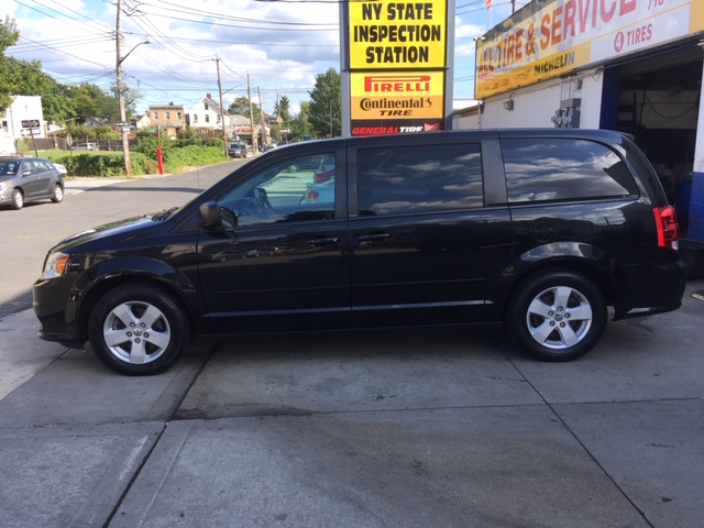 Used - Dodge Grand Caravan SE Minivan for sale in Staten Island NY