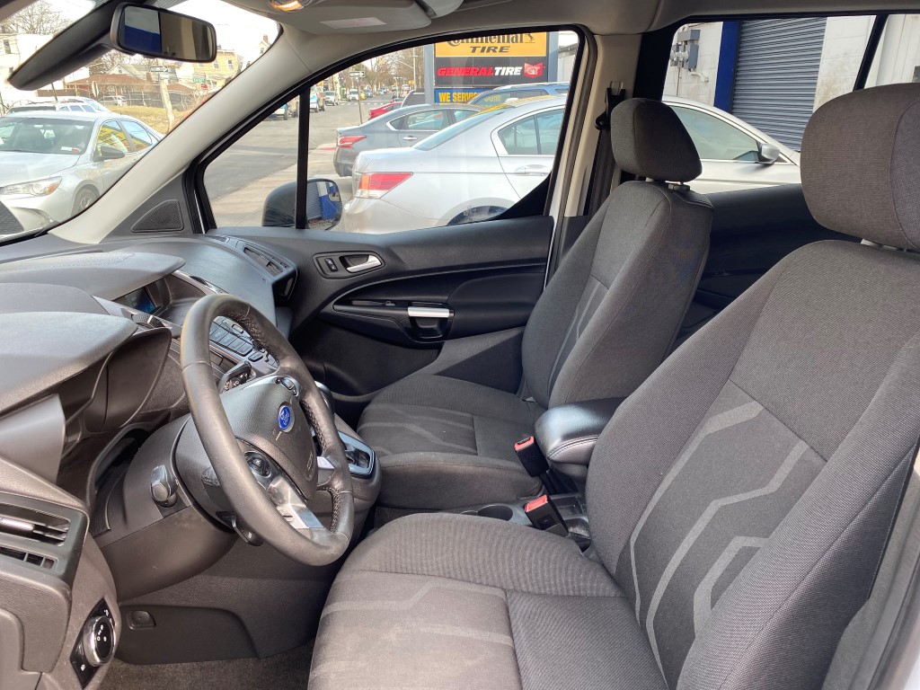 Used - Ford Transit Connect XLT Passenger Minivan for sale in Staten Island NY