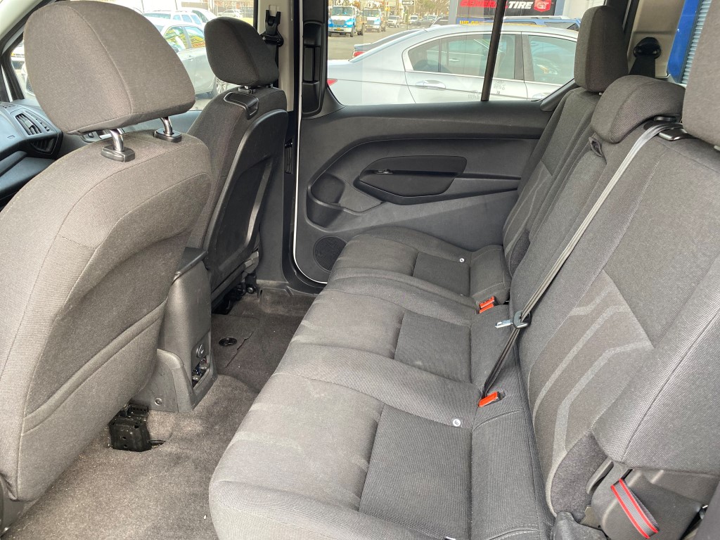 Used - Ford Transit Connect XLT Passenger Minivan for sale in Staten Island NY