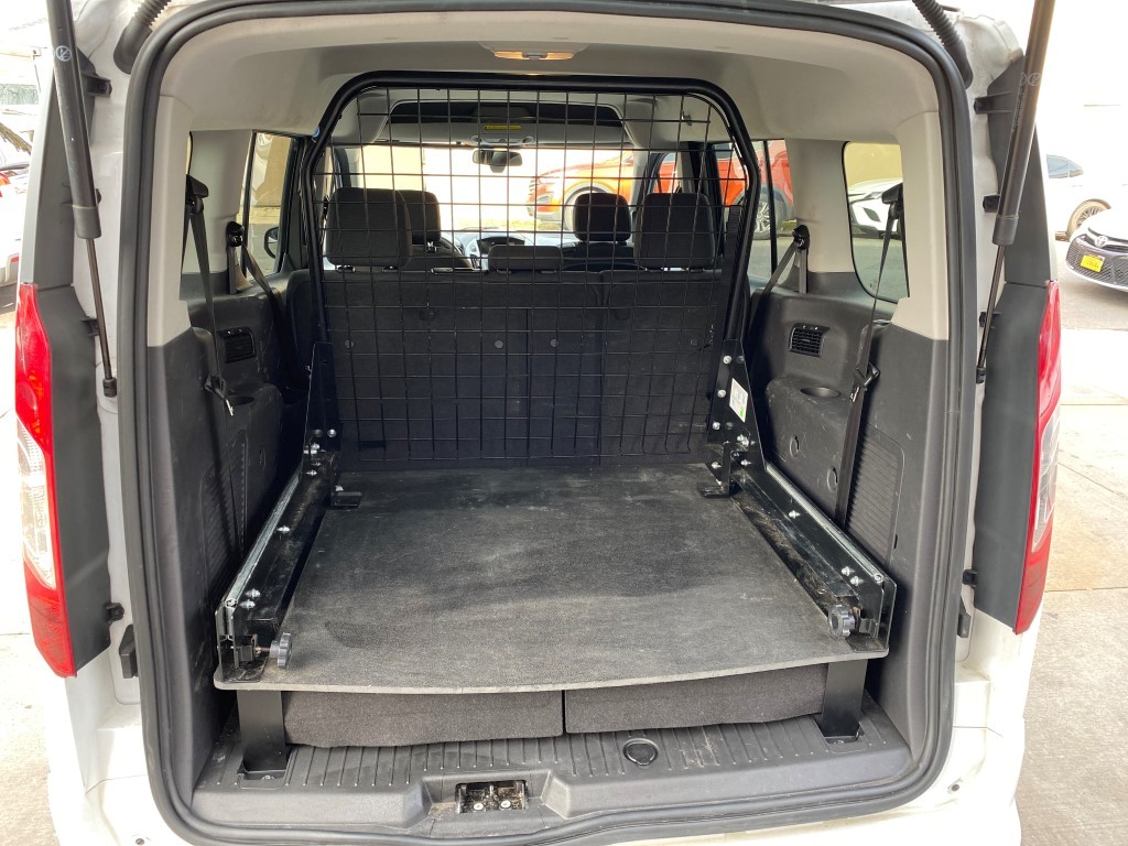 Used - Ford Transit Connect XLT Passenger Minivan for sale in Staten Island NY