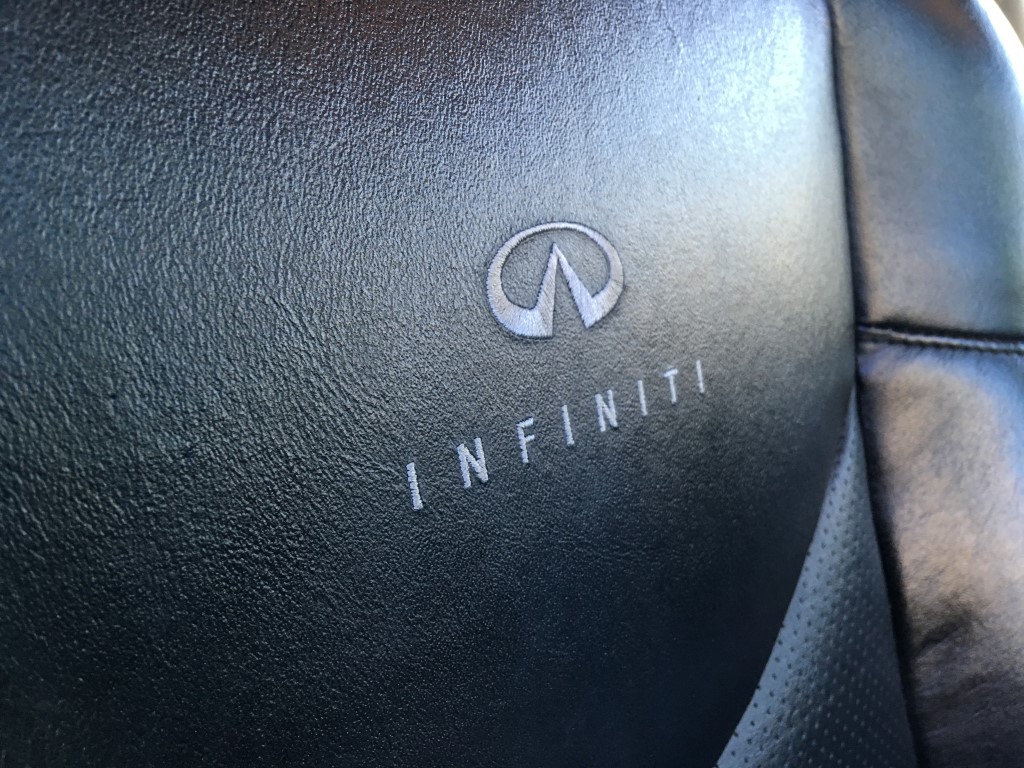 Used - Infiniti G37X AWD Coupe for sale in Staten Island NY