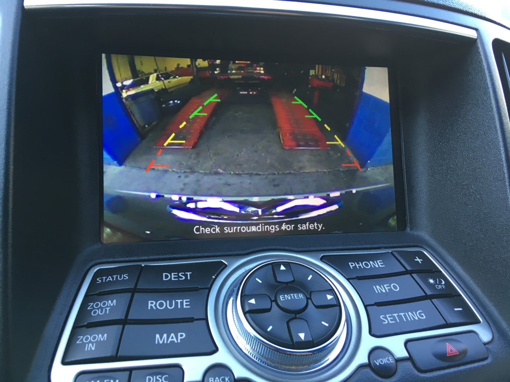 Used - Infiniti G37X AWD Coupe for sale in Staten Island NY