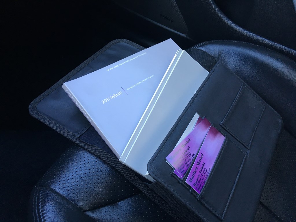 Used - Infiniti G37X AWD Coupe for sale in Staten Island NY