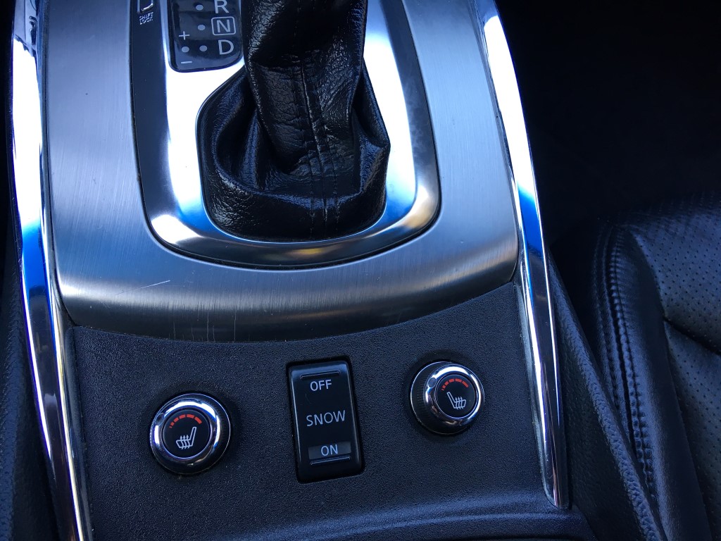 Used - Infiniti G37X AWD Coupe for sale in Staten Island NY