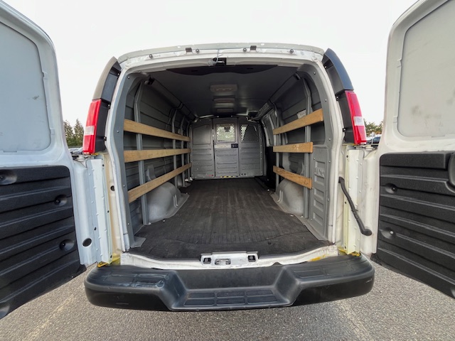 Used - GMC Savana 2500 FULL-SIZE for sale in Staten Island NY