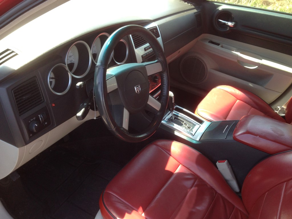 Used - Dodge Magnum Wagon 4-DR for sale in Staten Island NY