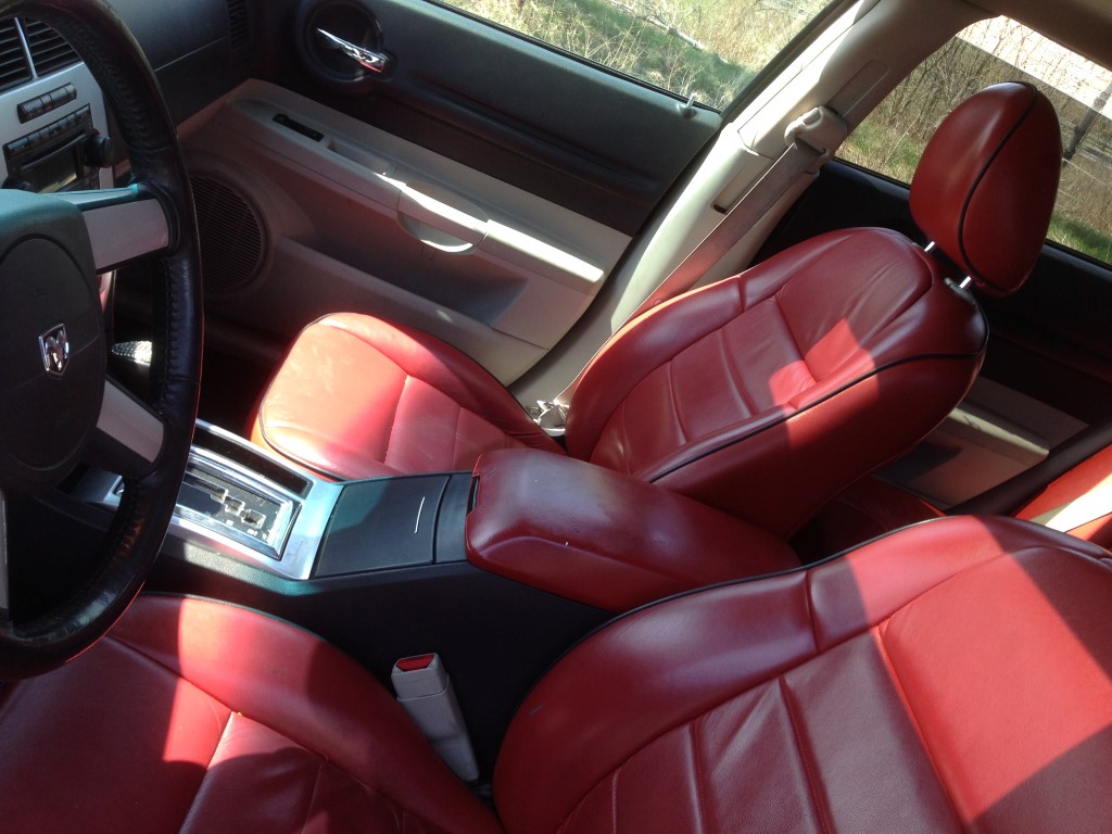 Used - Dodge Magnum Wagon 4-DR for sale in Staten Island NY