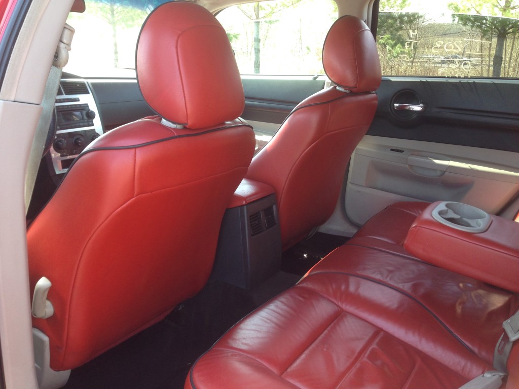 Used - Dodge Magnum Wagon 4-DR for sale in Staten Island NY