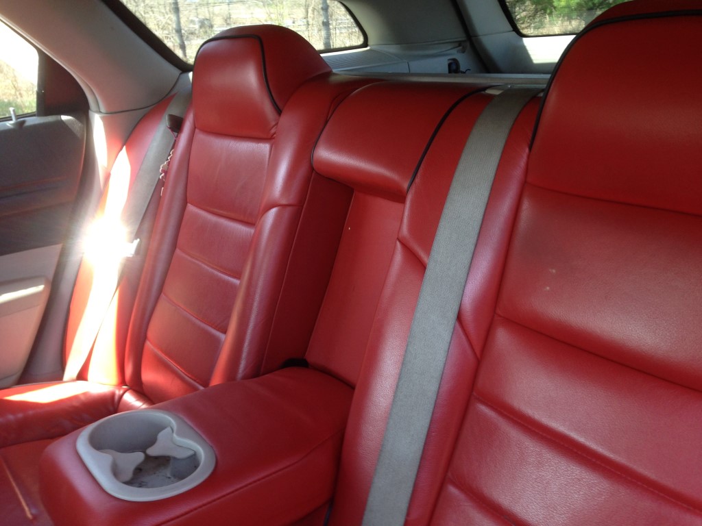 Used - Dodge Magnum Wagon 4-DR for sale in Staten Island NY