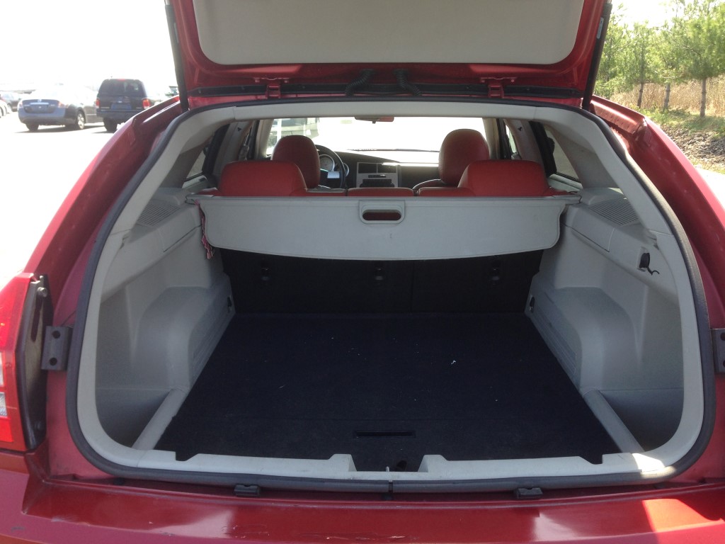 Used - Dodge Magnum Wagon 4-DR for sale in Staten Island NY