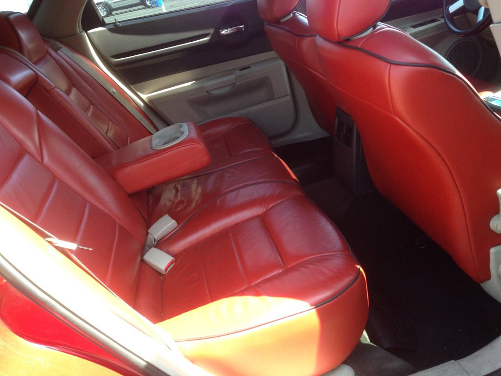 Used - Dodge Magnum Wagon 4-DR for sale in Staten Island NY