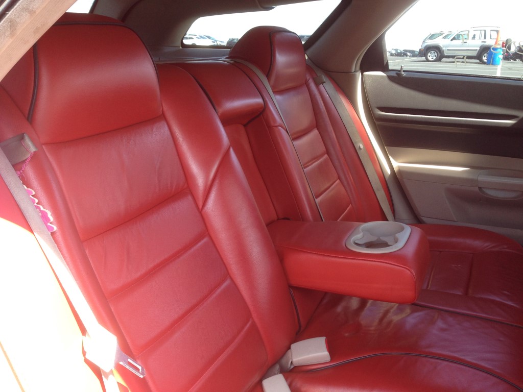 Used - Dodge Magnum Wagon 4-DR for sale in Staten Island NY