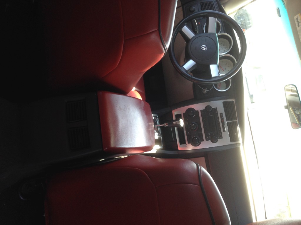 Used - Dodge Magnum Wagon 4-DR for sale in Staten Island NY