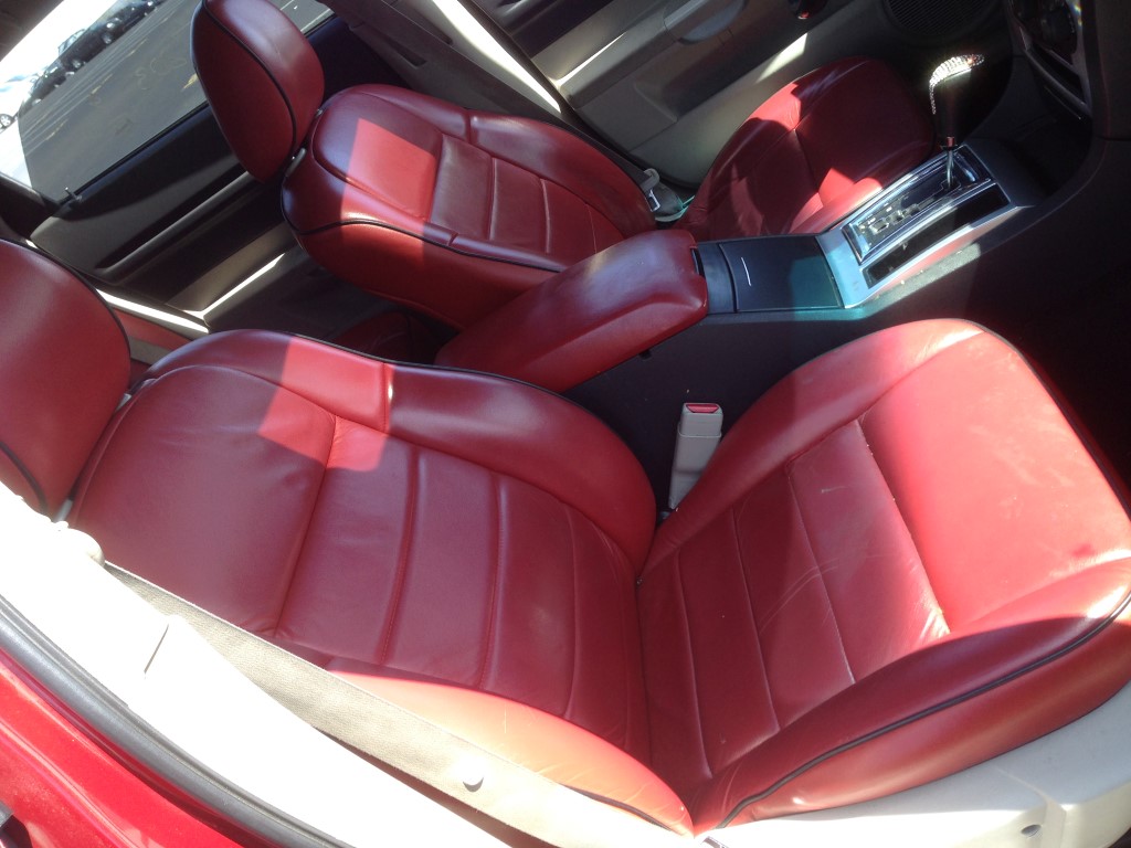 Used - Dodge Magnum Wagon 4-DR for sale in Staten Island NY